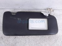 $45 Saab RH SUN VISOR - WHITE $45 Saab RH SUN VISOR - WHITE