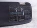1990 Saab 900 Driver Sun Visor Gray/black 9849837 Replacement 1990 Saab 900 Driver Sun Visor Gray/black 9849837 Replacement thumbnail