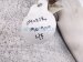 1990 Saab 900 Driver Sun Visor Gray/black 9849837 Replacement 1990 Saab 900 Driver Sun Visor Gray/black 9849837 Replacement thumbnail