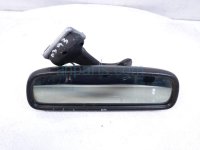 $95 Saab INSIDE REAR VIEW MIRROR - BLACK $95 Saab INSIDE REAR VIEW MIRROR - BLACK