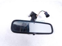 $95 Saab AUTO DIM INSIDE REAR VIEW MIRROR $95 Saab AUTO DIM INSIDE REAR VIEW MIRROR