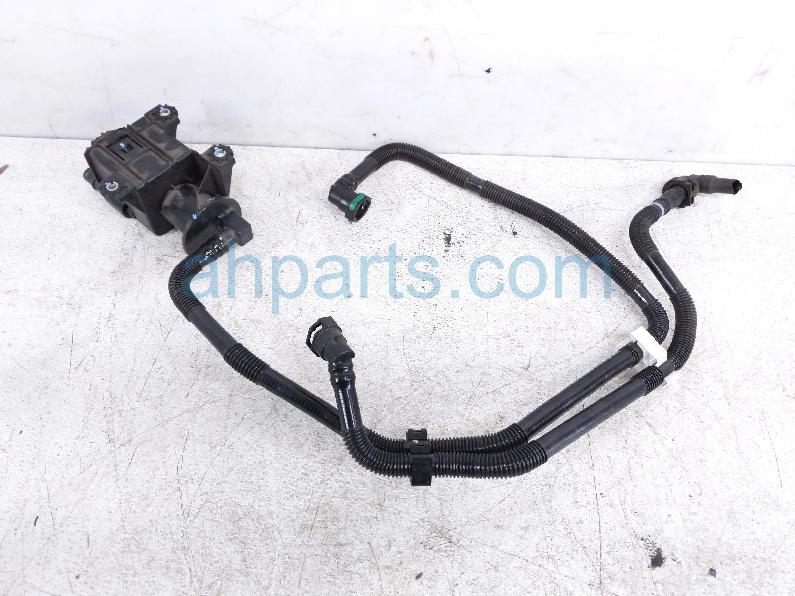 $149 Toyota VAPOR CANISTER LEAK DETECTION PUMP $149 Toyota VAPOR CANISTER LEAK DETECTION PUMP