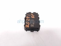 Toyota NETWORK GATEWAY CONTROL MODULE Toyota NETWORK GATEWAY CONTROL MODULE