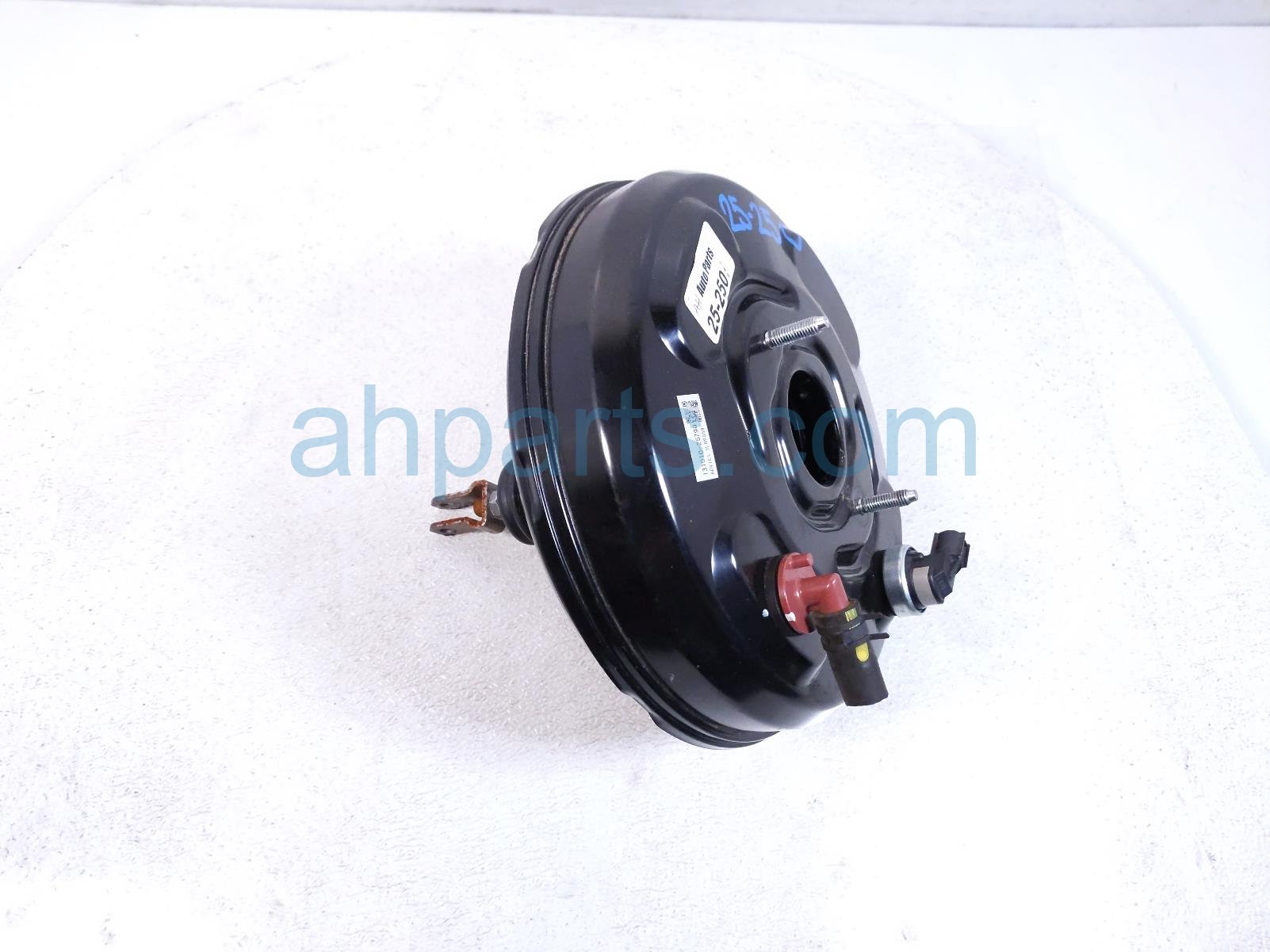 $299 Toyota POWER BRAKE BOOSTER - 1.6L AWD $299 Toyota POWER BRAKE BOOSTER - 1.6L AWD