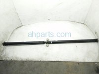 $399 Toyota REAR PROPELLER DRIVE SHAFT - AWD $399 Toyota REAR PROPELLER DRIVE SHAFT - AWD