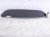 1992 Saab 900 Driver Sun Visor Gray/black 9849837 Replacement 1992 Saab 900 Driver Sun Visor Gray/black 9849837 Replacement thumbnail