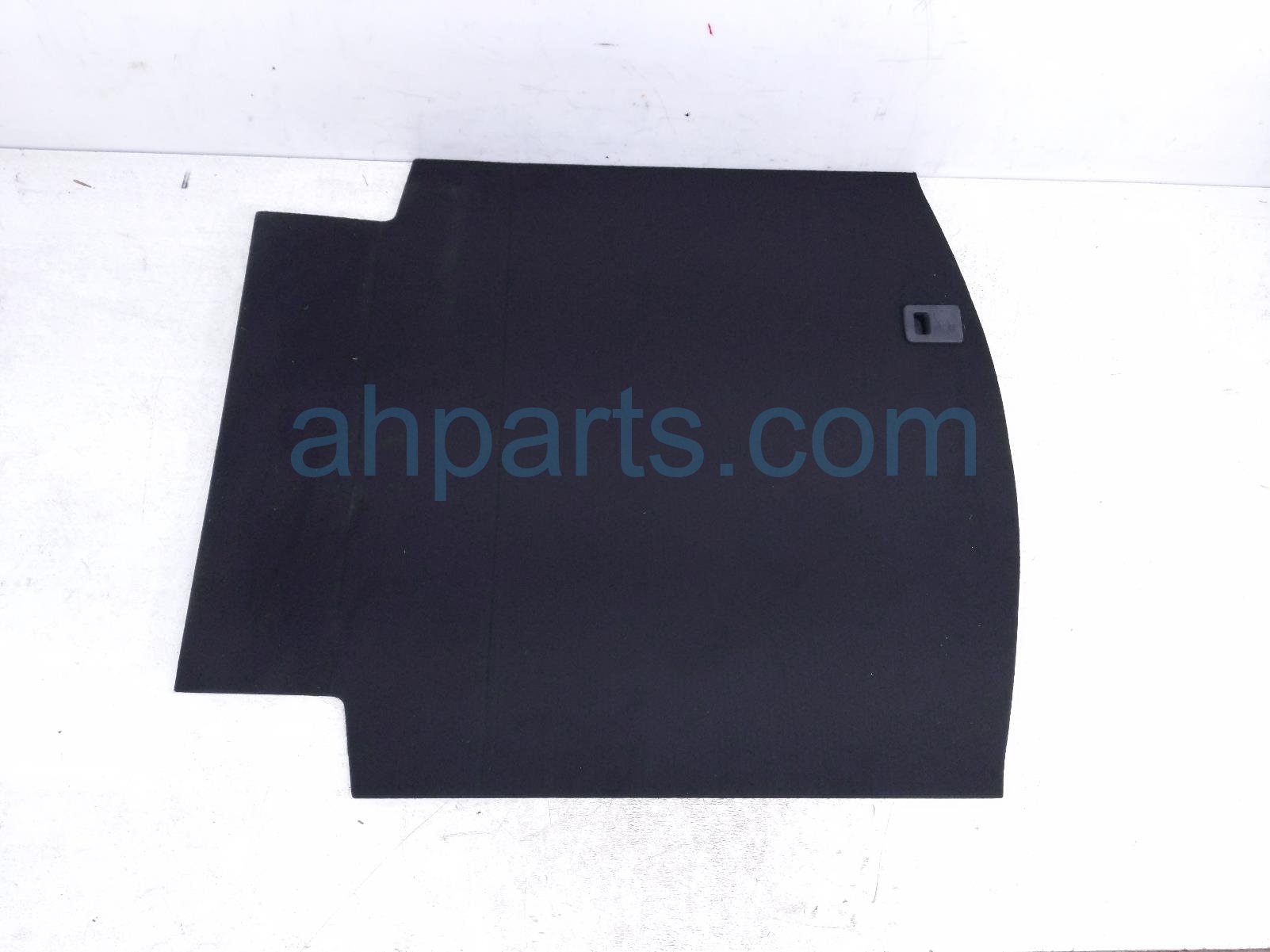 Toyota CARGO ROOM FLOOR BOARD LID - BLACK Toyota CARGO ROOM FLOOR BOARD LID - BLACK