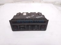 $75 Saab A/C CLIMATE CONTROL- AUTO - ON DASH $75 Saab A/C CLIMATE CONTROL- AUTO - ON DASH