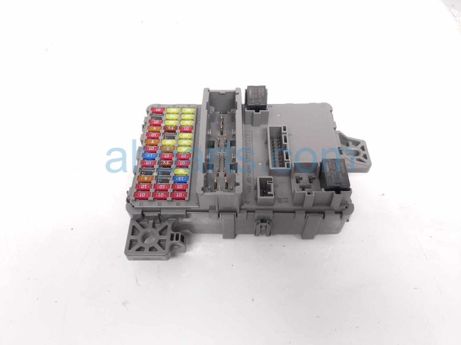 Honda LH CABIN FUSE BOX - 1.5L TOURING