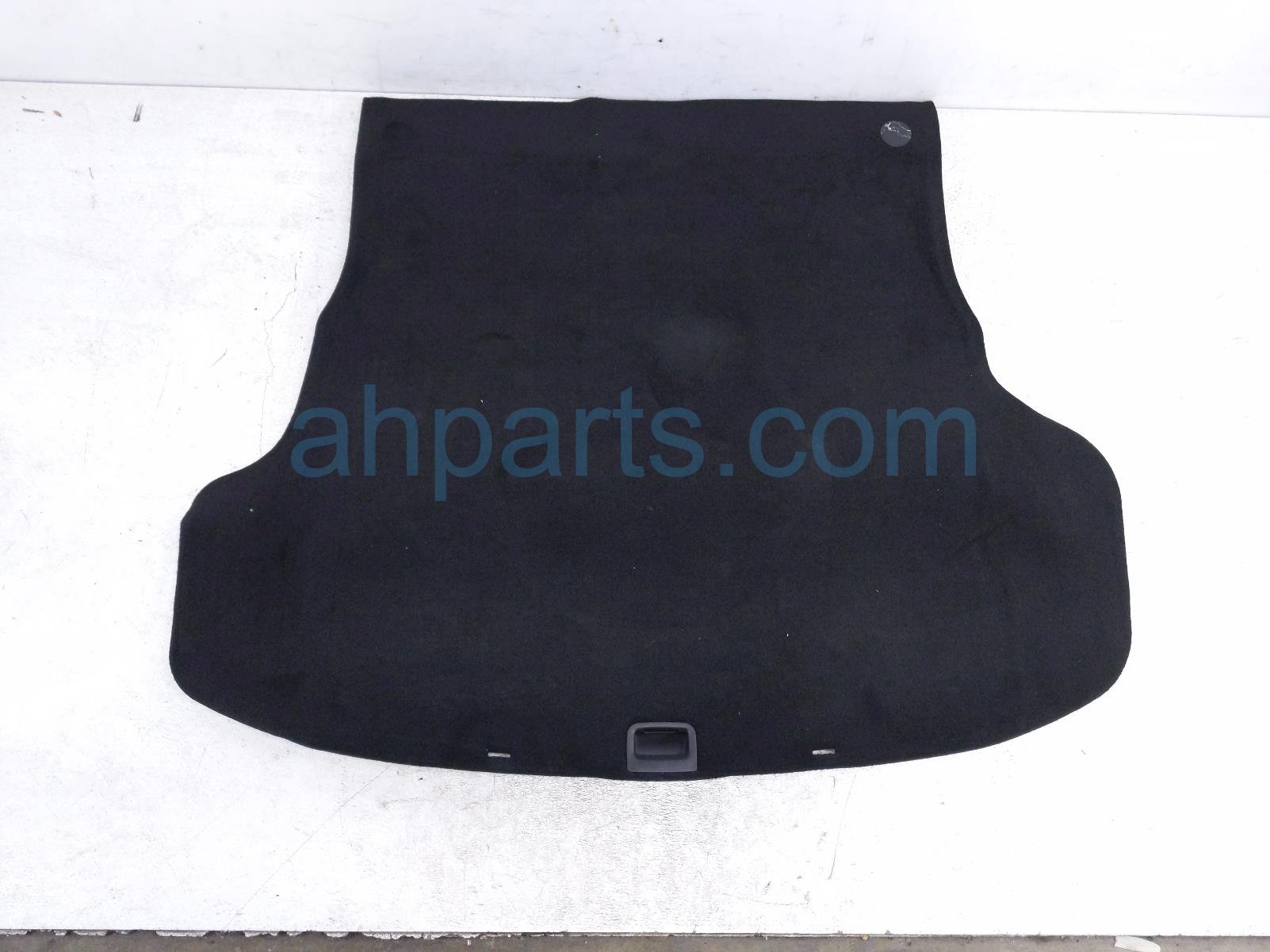 Kia CARGO FLOOR BOARD LID - BLACK Kia CARGO FLOOR BOARD LID - BLACK