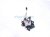 Sold 2025 Honda HR V Hood Latch Assy W/sensor 74120 3W0 A01 Replacement Sold 2025 Honda HR V Hood Latch Assy W/sensor 74120 3W0 A01 Replacement thumbnail