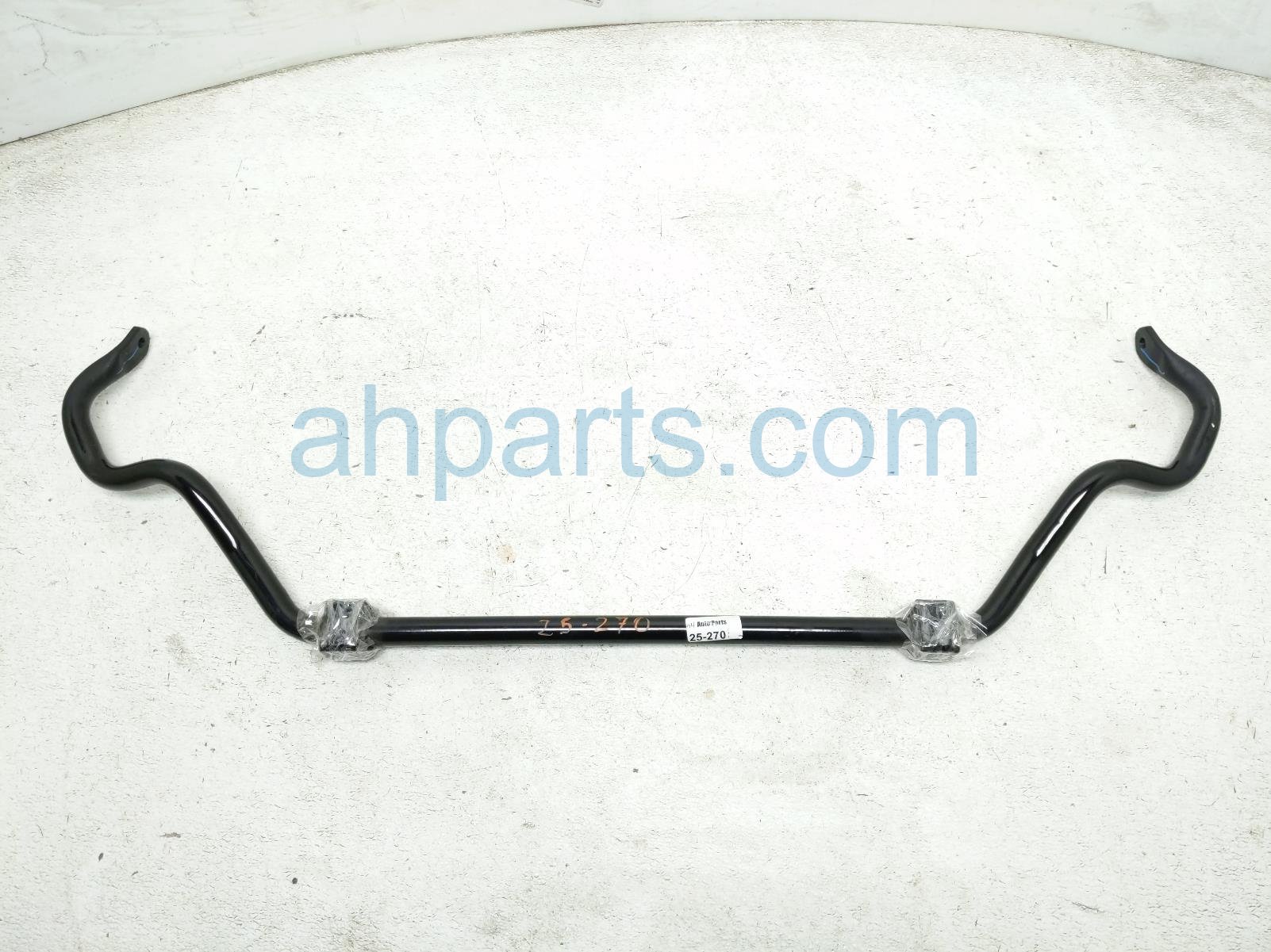 $85 Honda FRONT STABILIZER / SWAY BAR W/LINKS $85 Honda FRONT STABILIZER / SWAY BAR W/LINKS