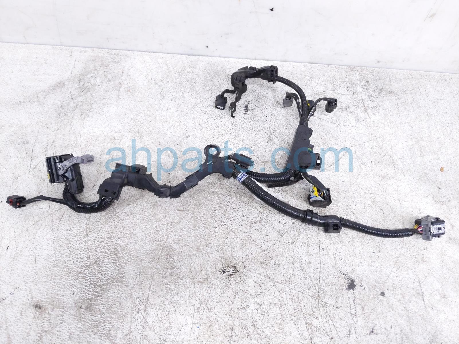 Honda TRANSMISSION WIRING HARNESS - 2.0L Honda TRANSMISSION WIRING HARNESS - 2.0L