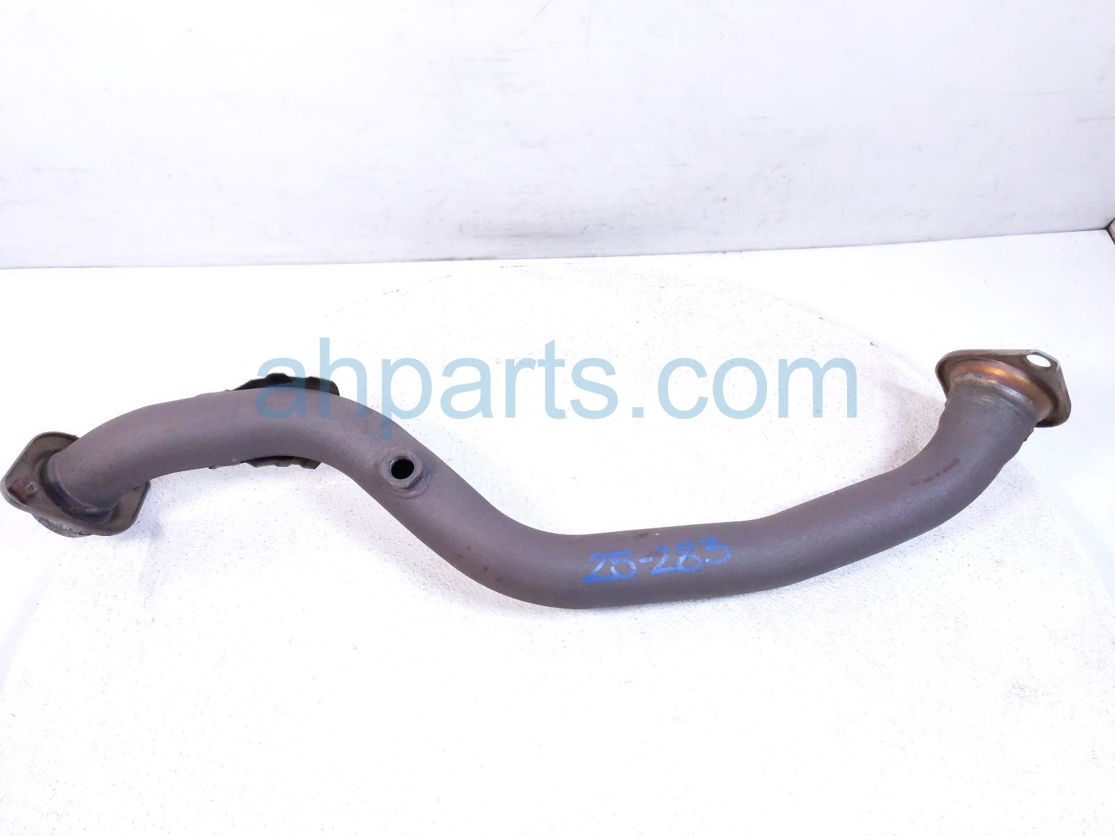 $50 Scion EXHAUST FRONT PIPE - 2.5L $50 Scion EXHAUST FRONT PIPE - 2.5L