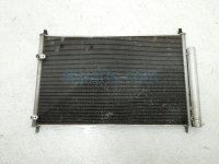 Scion AC CONDENSER - 66K MILES Scion AC CONDENSER - 66K MILES