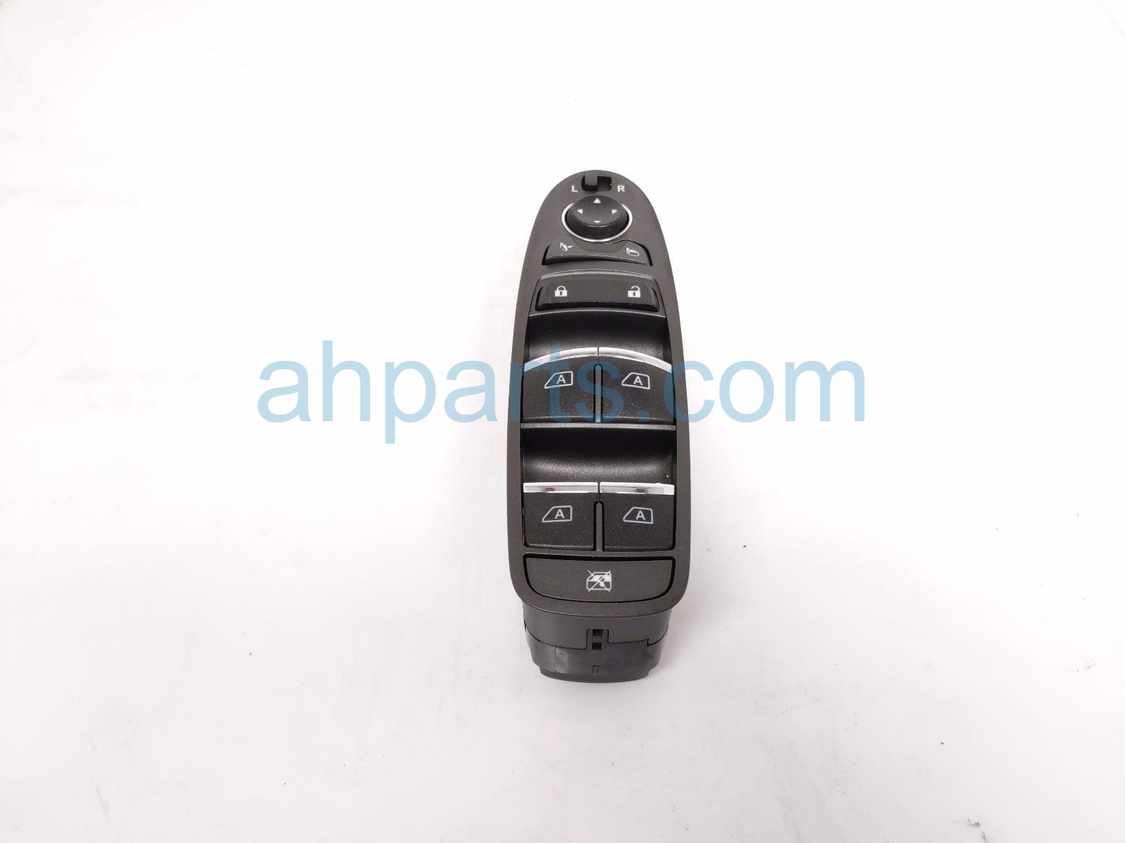 $85 Infiniti MASTER WINDOW CONTROL SWITCH LH $85 Infiniti MASTER WINDOW CONTROL SWITCH LH