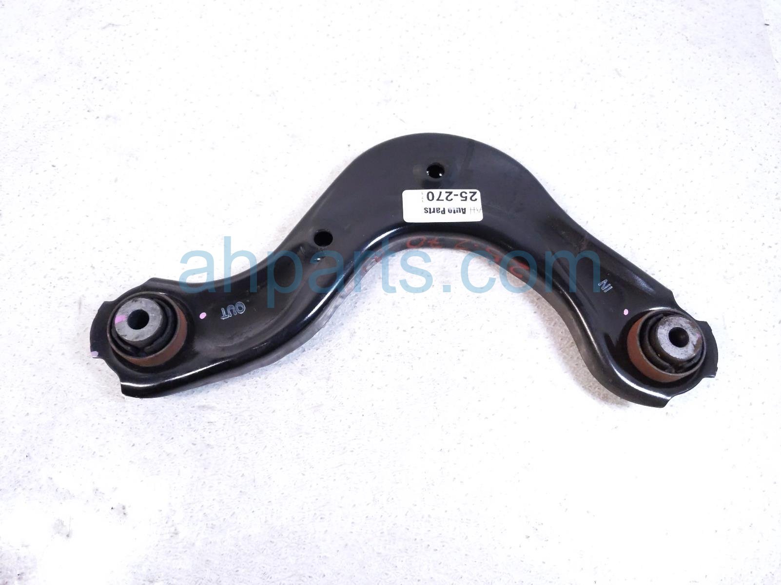 Honda RR/RH UPPER CONTROL ARM