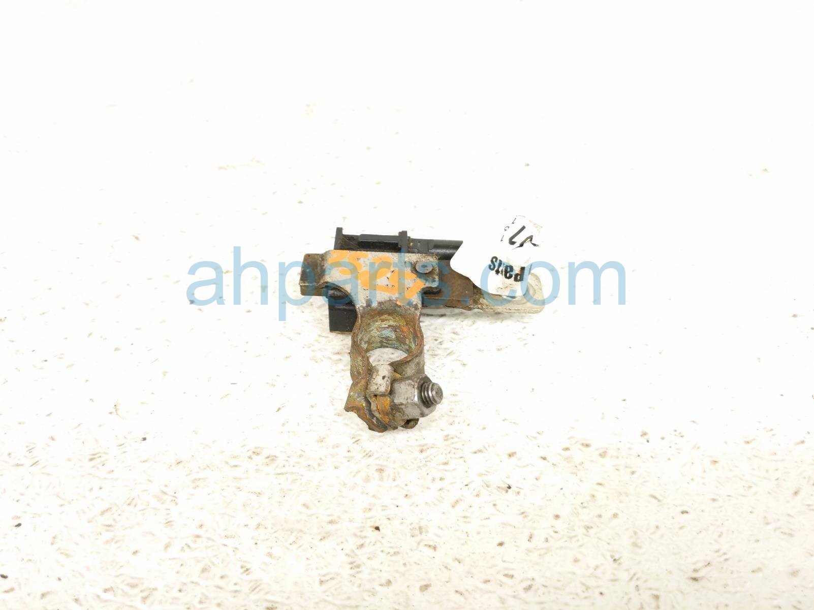 $75 Subaru INTELLIGENT BATTERY SENSOR ASSY $75 Subaru INTELLIGENT BATTERY SENSOR ASSY