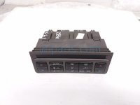 $75 Saab A/C CLIMATE CONTROL- AUTO - ON DASH $75 Saab A/C CLIMATE CONTROL- AUTO - ON DASH