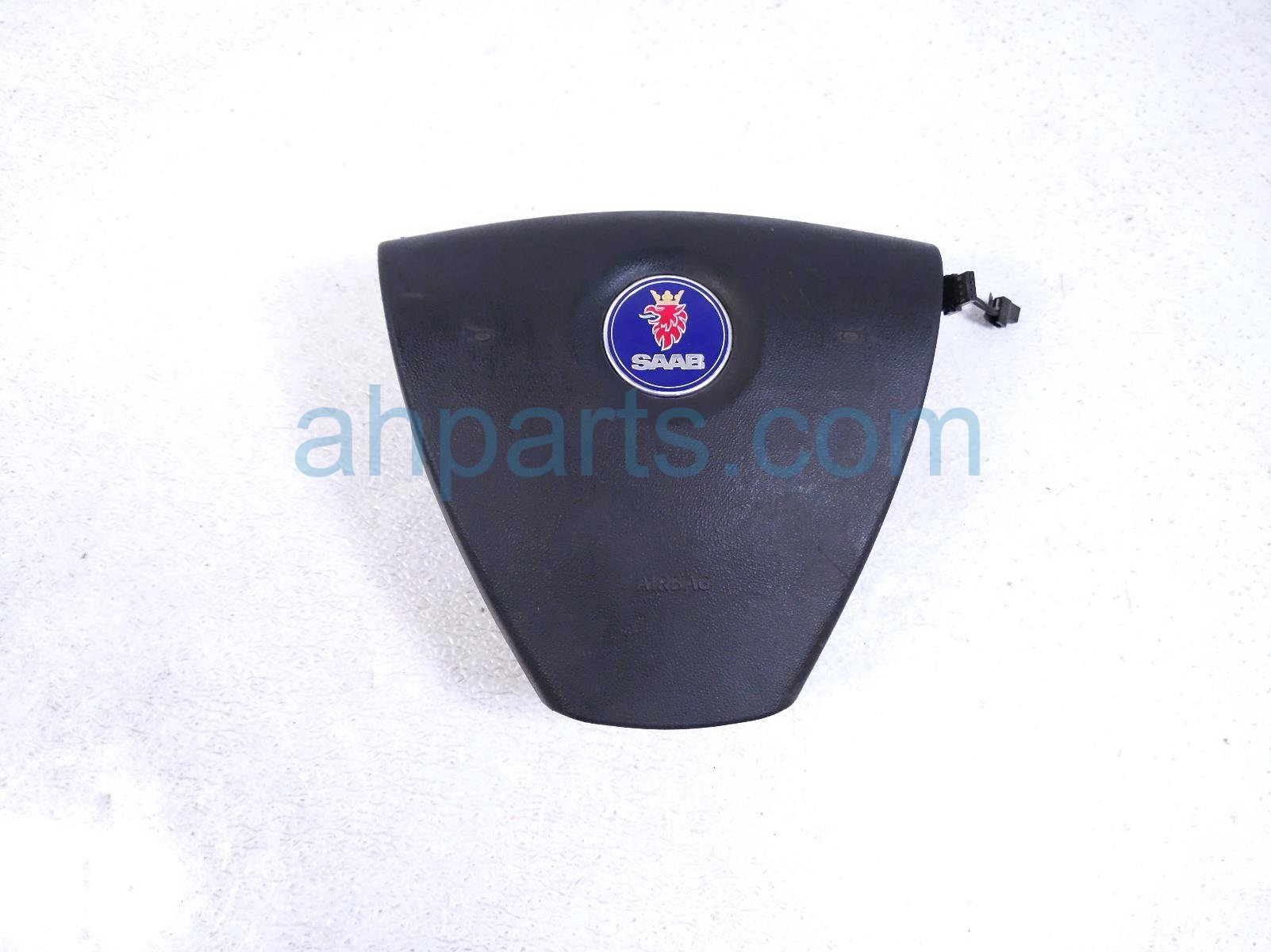 $145 Saab DRIVER WHEEL AIRBAG