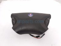 $95 Saab DRIVER WHEEL AIRBAG $95 Saab DRIVER WHEEL AIRBAG