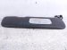 1994 Saab 900 Passenger Sun Visor Black * 9649807 Replacement 1994 Saab 900 Passenger Sun Visor Black * 9649807 Replacement thumbnail