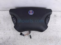 $95 Saab DRIVER WHEEL AIRBAG $95 Saab DRIVER WHEEL AIRBAG