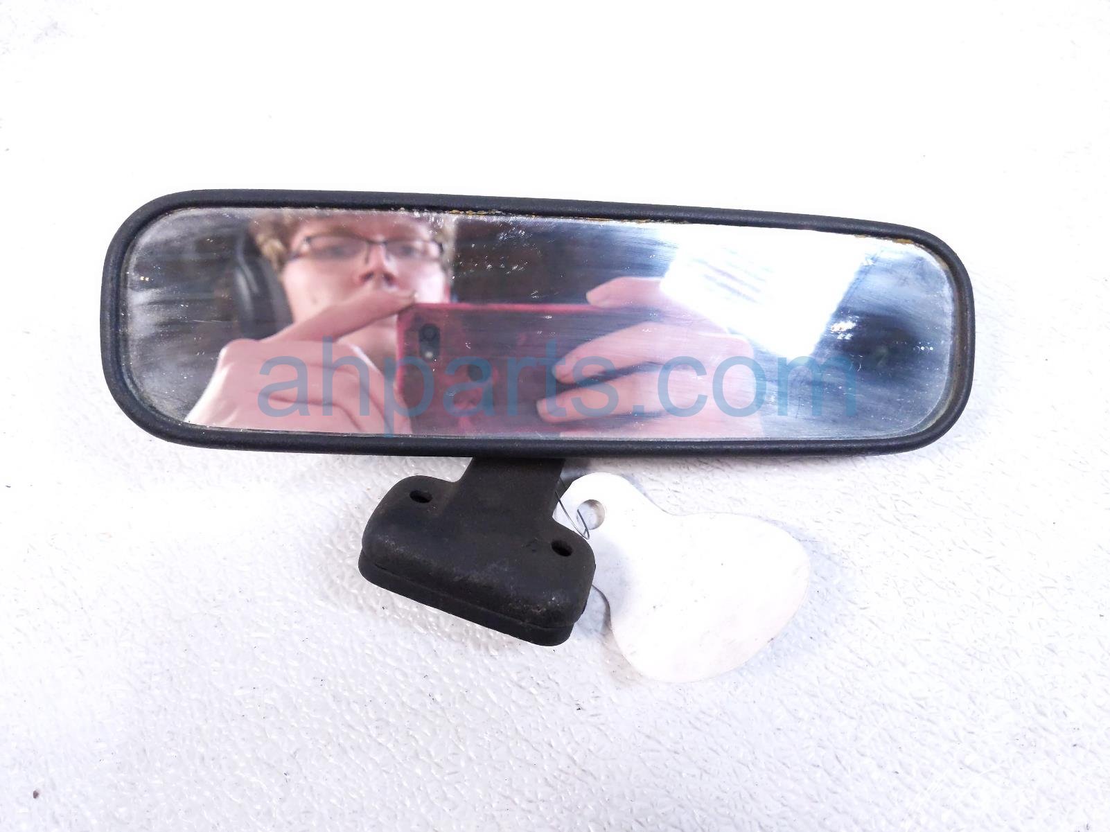 1992 Saab 900 Inside / Interior Rear View Mirror 4936134