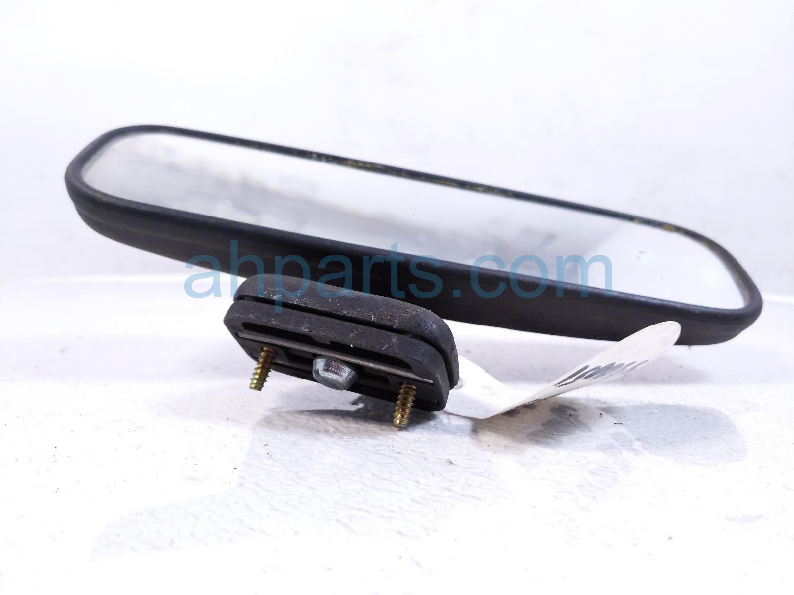1992 Saab 900 Inside / Interior Rear View Mirror 4936134