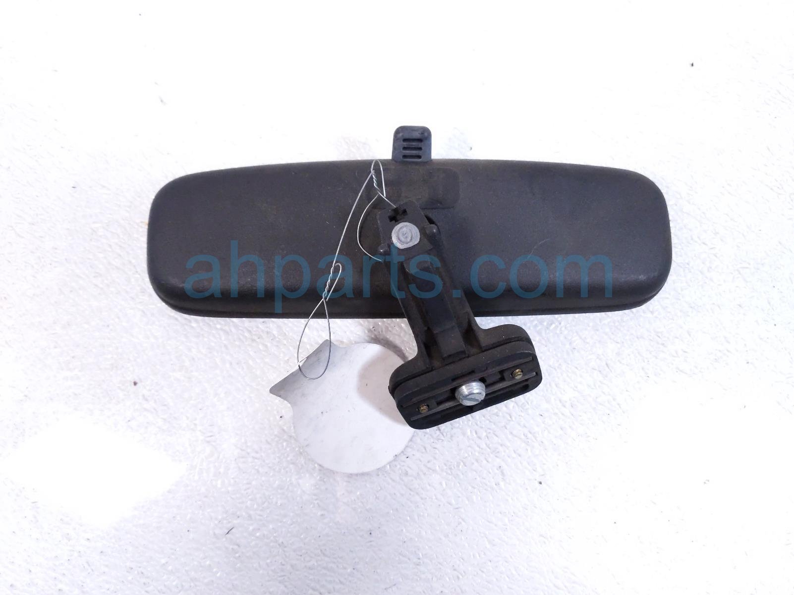 1992 Saab 900 Inside / Interior Rear View Mirror 4936134