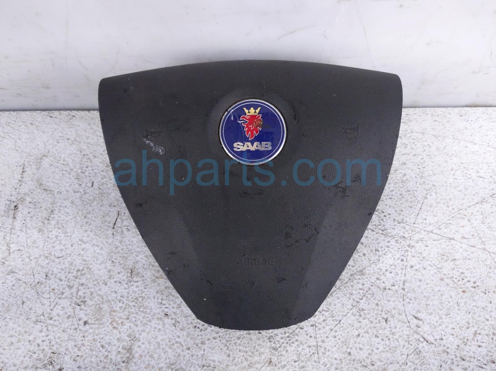 $95 Saab STEERING WHEEL AIRBAG