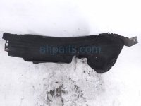 $75 Honda RR/LH INNER FENDER LINER $75 Honda RR/LH INNER FENDER LINER