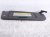 2001 Saab 9 3 Passenger Sun Visor Black 5437280 Replacement 2001 Saab 9 3 Passenger Sun Visor Black 5437280 Replacement thumbnail