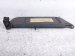 2001 Saab 9 3 Passenger Sun Visor Black 5437280 Replacement 2001 Saab 9 3 Passenger Sun Visor Black 5437280 Replacement thumbnail