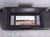 2001 Saab 9 3 Passenger Sun Visor Black 5437280 Replacement 2001 Saab 9 3 Passenger Sun Visor Black 5437280 Replacement thumbnail