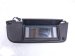 2000 Saab 9 3 Driver Sun Visor W/mirror Black 5092440 Replacement 2000 Saab 9 3 Driver Sun Visor W/mirror Black 5092440 Replacement thumbnail