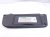 2000 Saab 9 3 Driver Sun Visor W/mirror Black 5092440 Replacement 2000 Saab 9 3 Driver Sun Visor W/mirror Black 5092440 Replacement thumbnail
