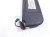 2000 Saab 9 3 Driver Sun Visor W/mirror Black 5092440 Replacement 2000 Saab 9 3 Driver Sun Visor W/mirror Black 5092440 Replacement thumbnail