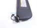 2000 Saab 9 3 Driver Sun Visor W/mirror Black 5092440 Replacement 2000 Saab 9 3 Driver Sun Visor W/mirror Black 5092440 Replacement thumbnail