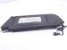 2000 Saab 9 3 Driver Sun Visor W/mirror Black 5092440 Replacement 2000 Saab 9 3 Driver Sun Visor W/mirror Black 5092440 Replacement thumbnail