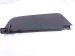 2000 Saab 9 3 Driver Sun Visor W/mirror Black 5092440 Replacement 2000 Saab 9 3 Driver Sun Visor W/mirror Black 5092440 Replacement thumbnail