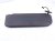 2000 Saab 9 3 Driver Sun Visor W/mirror Black 5092440 Replacement 2000 Saab 9 3 Driver Sun Visor W/mirror Black 5092440 Replacement thumbnail