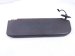 2000 Saab 9 3 Driver Sun Visor W/mirror Black 5092440 Replacement 2000 Saab 9 3 Driver Sun Visor W/mirror Black 5092440 Replacement thumbnail
