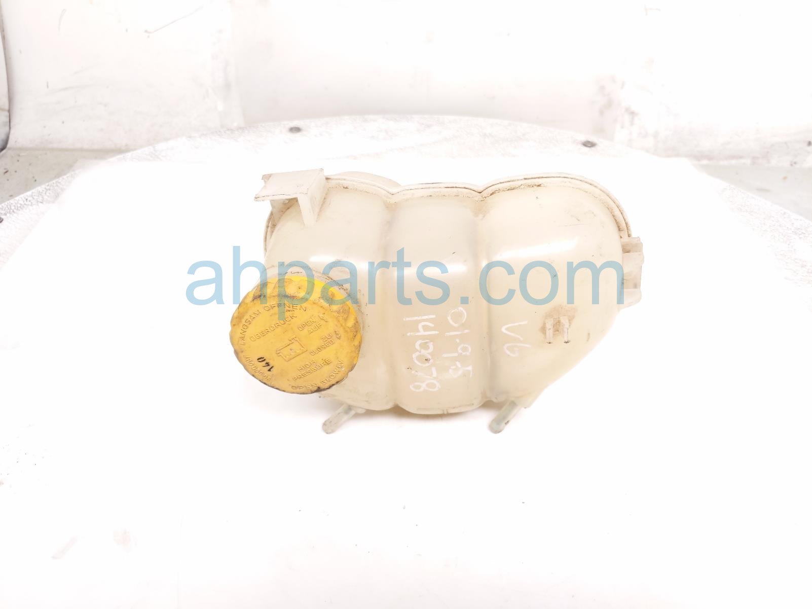 $35 Saab COOLANT OVERFLOW RESERVOIR TANK