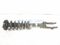 $195 Honda FR/RH STRUT + SPRING - SPORT $195 Honda FR/RH STRUT + SPRING - SPORT