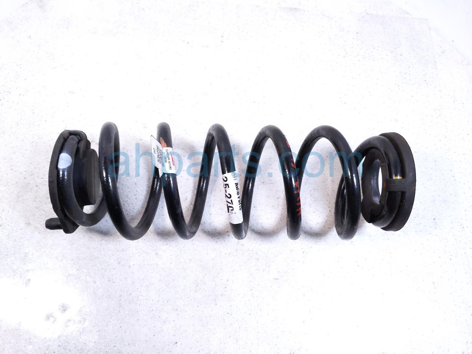 $45 Honda RR/RH COIL SPRING $45 Honda RR/RH COIL SPRING