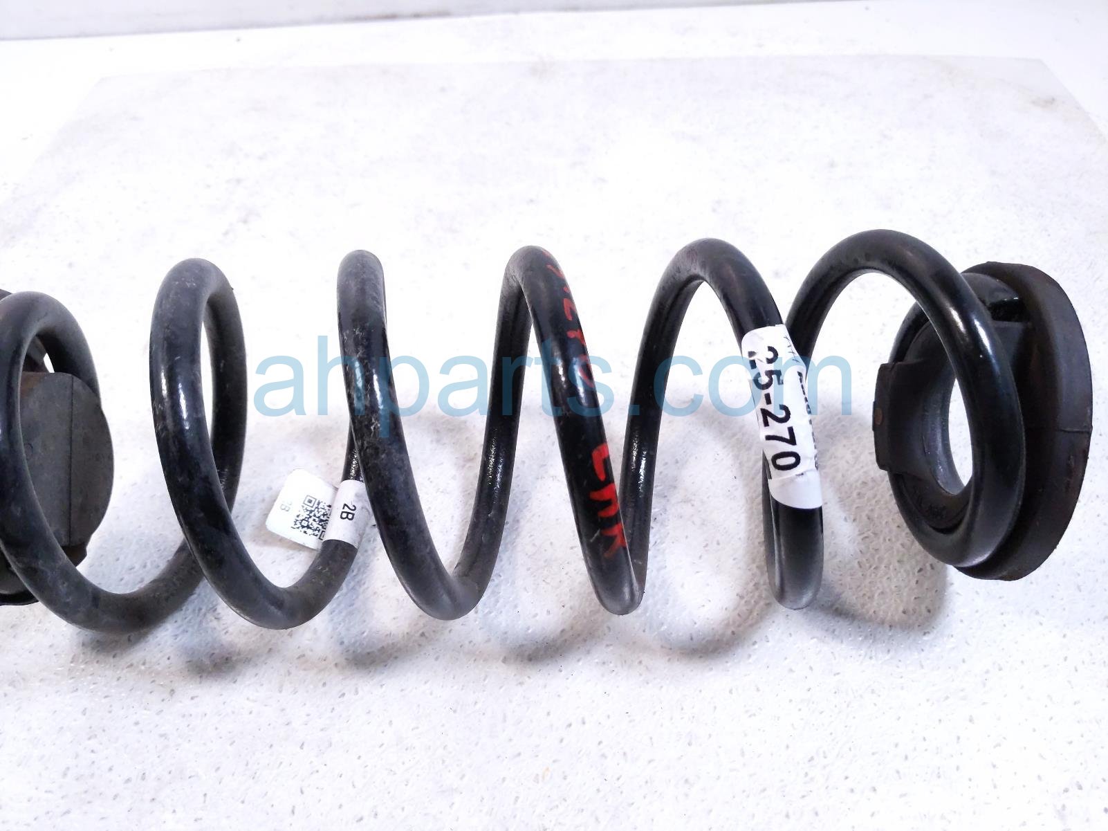 $45 Honda RR/LH COIL SPRING $45 Honda RR/LH COIL SPRING