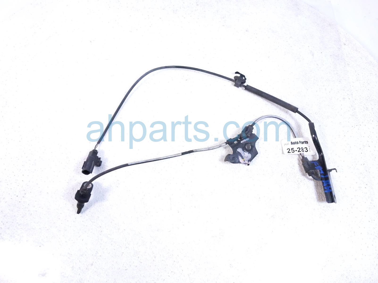 Scion FR/RH ABS SPEED SENSOR HARNESS Scion FR/RH ABS SPEED SENSOR HARNESS