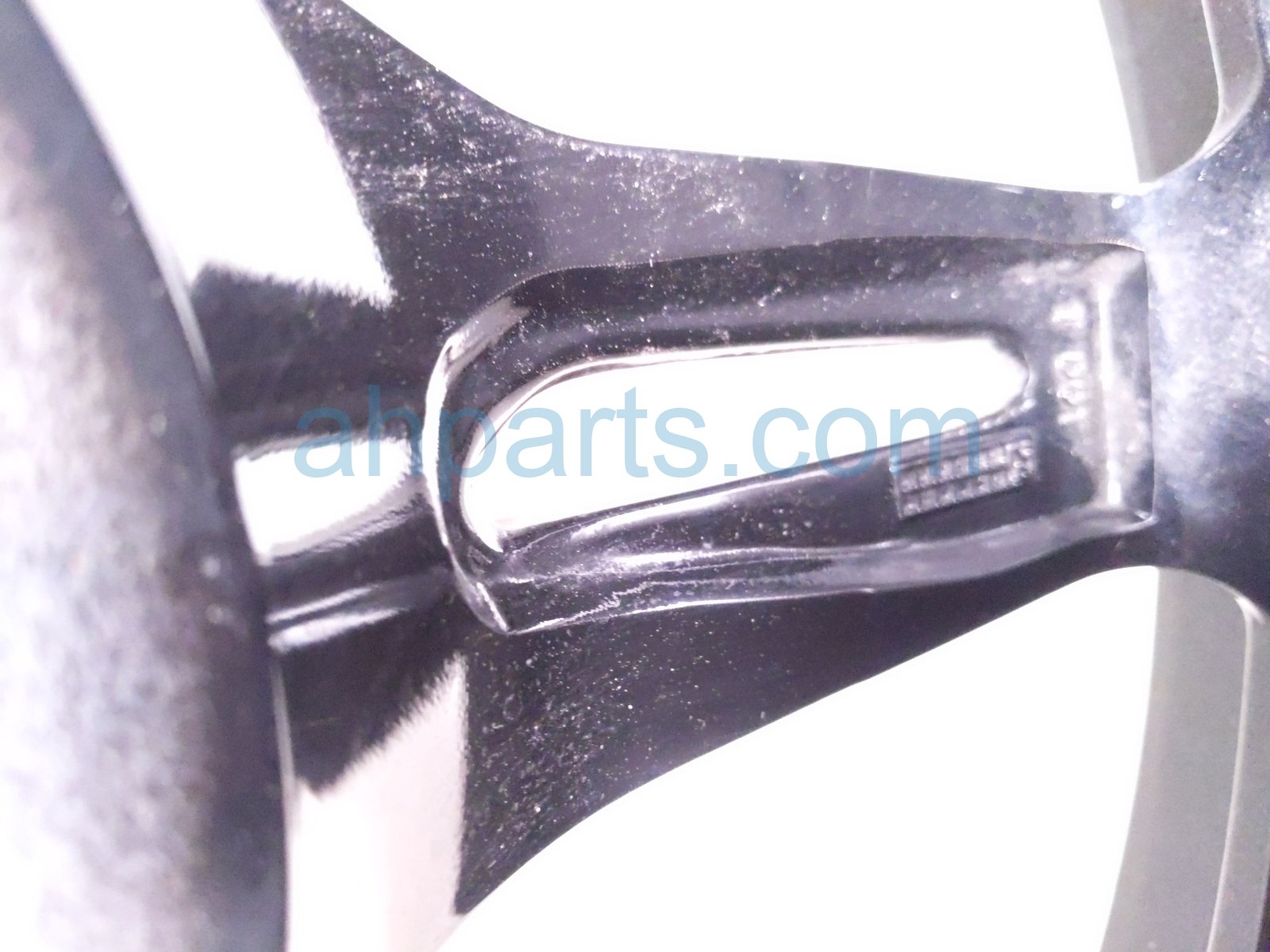 2024 Chevy Corvette Rear Passenger Wheel / Rim 84785087 Replacement 2024 Chevy Corvette Rear Passenger Wheel / Rim 84785087 Replacement thumbnail