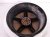 2024 Chevy Corvette Front Passenger Wheel / Rim 87867226 Replacement 2024 Chevy Corvette Front Passenger Wheel / Rim 87867226 Replacement thumbnail